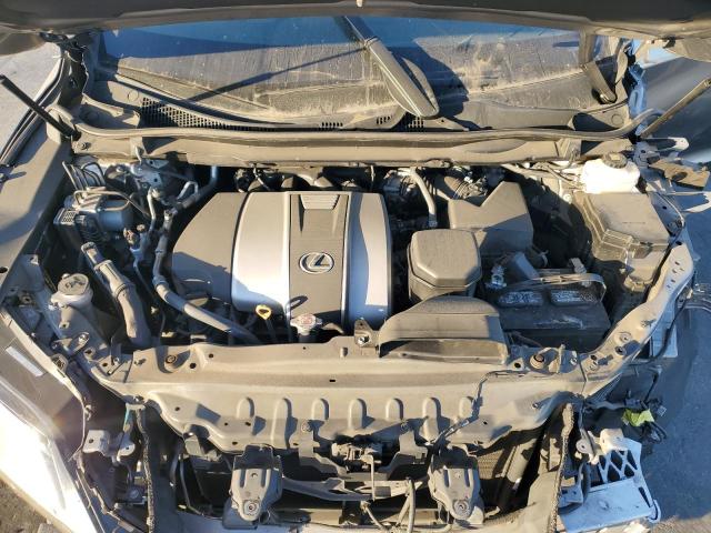 Photo 12 from auction – 2020 LEXUS RX 350 with VIN 2T2HZMAA3LC177669