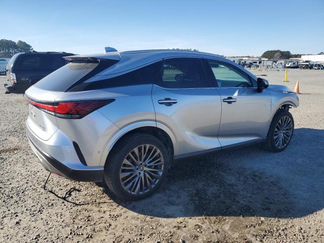 Photo 3 from auction – 2024 LEXUS RX 350H BA with VIN 2T2BBMCA7RC024311