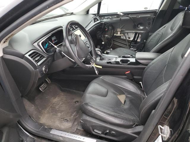 Photo 7 from auction – 2014 FORD FUSION TIT with VIN 3FA6P0D90ER185209