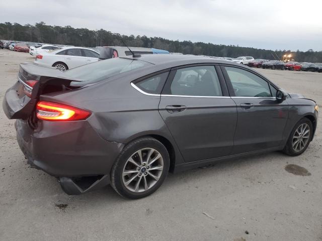 Photo 3 from auction – 2017 FORD FUSION SE with VIN 3FA6P0H77HR174768