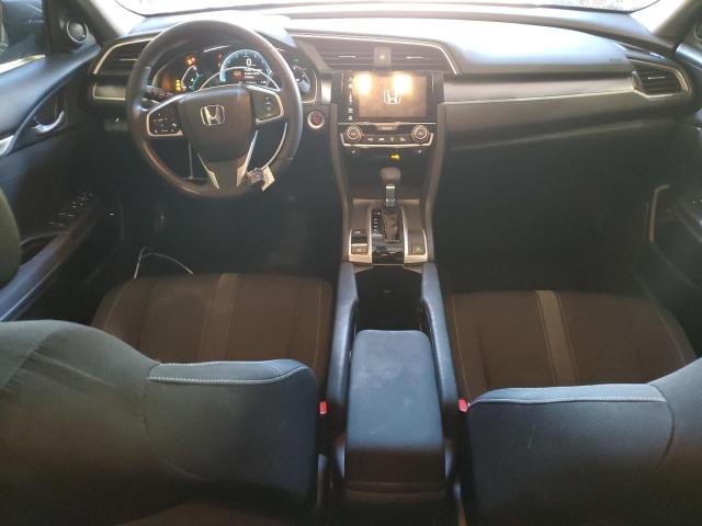 Photo 8 from auction – 2016 HONDA CIVIC EX with VIN 2HGFC1F33GH659044