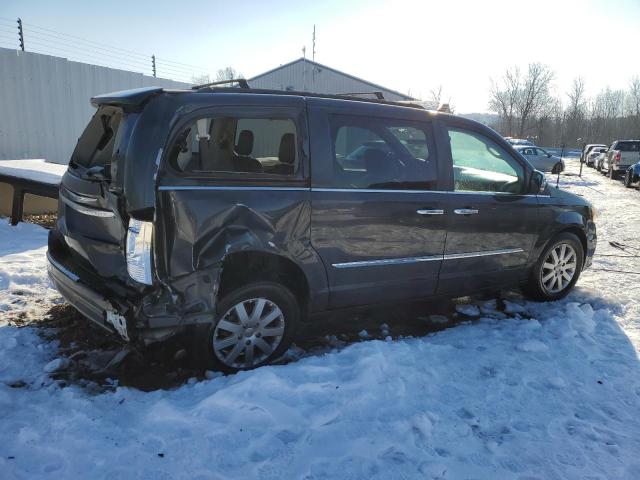 Photo 3 from auction – 2011 CHRYSLER TOWN & COU with VIN 2A4RR8DG9BR713033