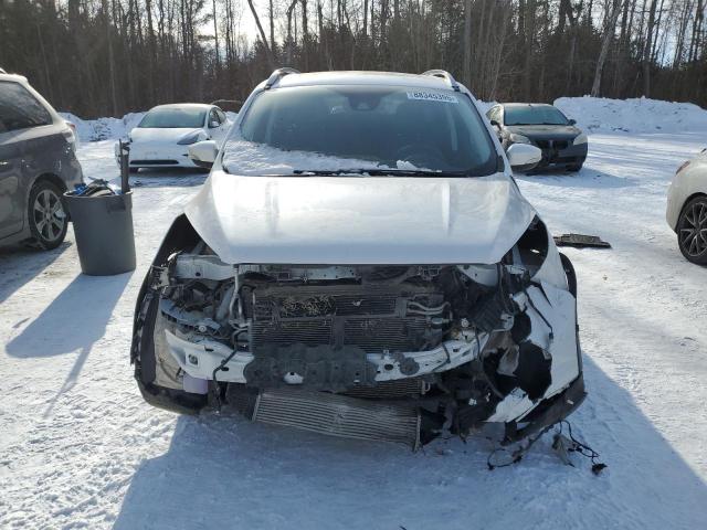 Photo 5 from auction – 2017 FORD ESCAPE TIT with VIN 1FMCU9J9XHUA01661