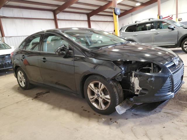 Photo 4 from auction – 2014 FORD FOCUS SE with VIN 1FADP3F21EL291496