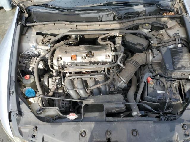 Photo 11 from auction – 2011 HONDA ACCORD EX with VIN 1HGCP2F70BA005514