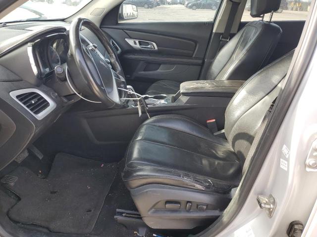 Photo 7 from auction – 2014 GMC TERRAIN SL with VIN 2GKALSEKXE6274732