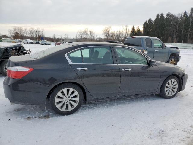 Photo 3 from auction – 2014 HONDA ACCORD EXL with VIN 1HGCR2F87EA303145