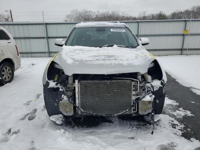 Photo 5 from auction – 2016 CHEVROLET EQUINOX LT with VIN 2GNFLFEK5G6276472