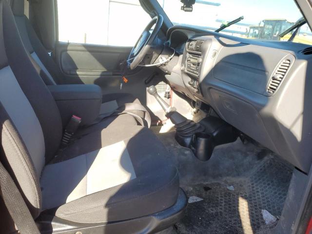 Photo 7 from auction – 2004 FORD RANGER with VIN 1FTYR10U84PB49643