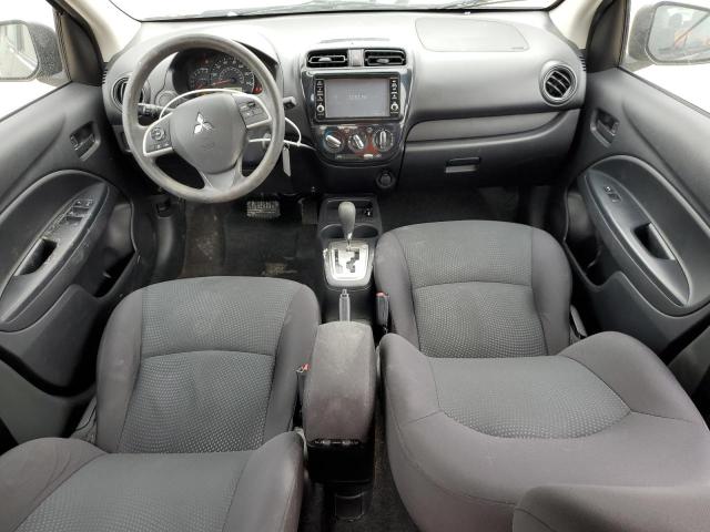 Photo 8 from auction – 2019 MITSUBISHI MIRAGE G4 with VIN ML32F3FJ6KHF09416