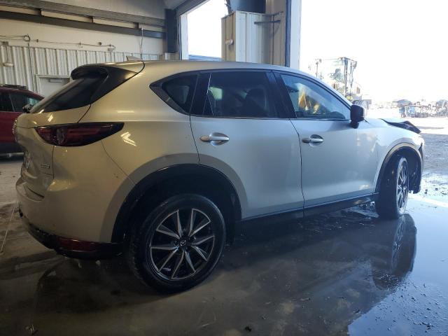 Photo 3 from auction – 2017 MAZDA CX-5 GRAND with VIN JM3KFBDL2H0202266