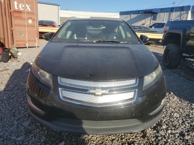 Photo 5 from auction – 2012 CHEVROLET VOLT with VIN 1G1RD6E46CU109627
