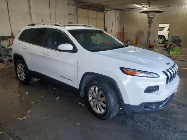 Photo 4 from auction – 2017 JEEP CHEROKEE L with VIN 1C4PJMDS4HW593868