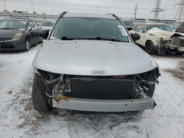 Photo 5 from auction – 2012 JEEP COMPASS SP with VIN 1C4NJCBA5CD520797