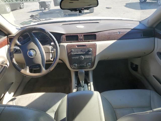 Photo 8 from auction – 2008 CHEVROLET IMPALA LT with VIN 2G1WT58K581292161