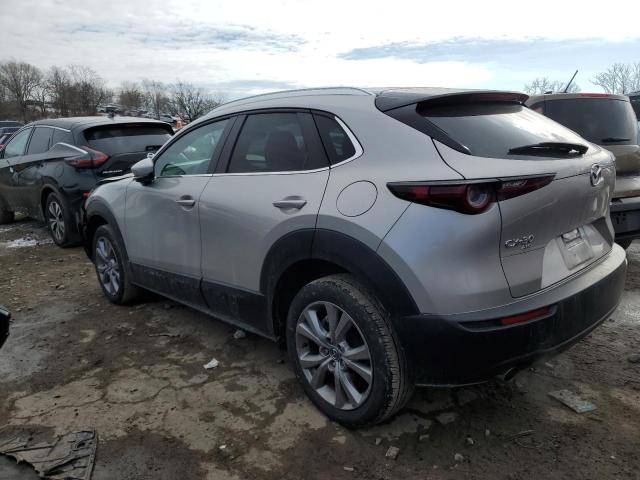 Photo 2 from auction – 2022 MAZDA CX-30 PREF with VIN 3MVDMBCL4NM412724
