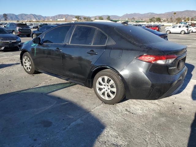 Photo 2 from auction – 2020 TOYOTA COROLLA LE with VIN 5YFEPRAE9LP005529