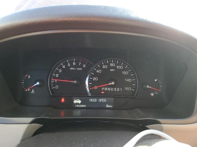 Photo 9 from auction – 2008 CADILLAC DTS with VIN 1G6KD57Y48U119036