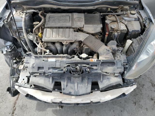 Photo 11 from auction – 2014 MAZDA MAZDA2 SPO with VIN JM1DE1KZ9E0173933