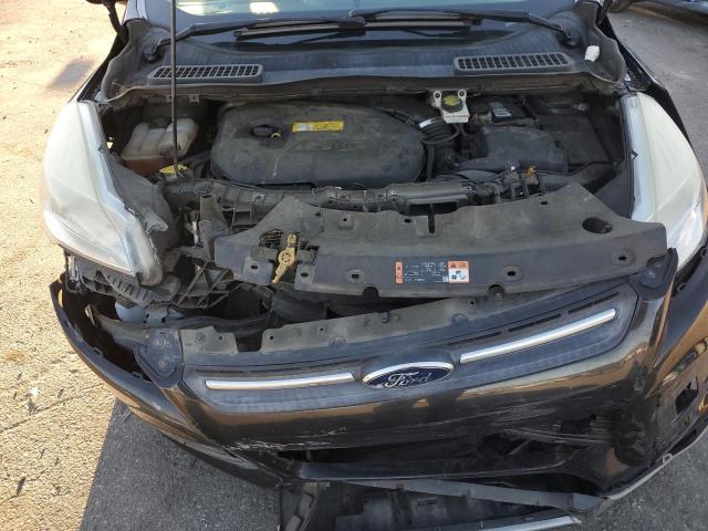 Photo 12 from auction – 2015 FORD ESCAPE SE with VIN 1FMCU9GX9FUB63459