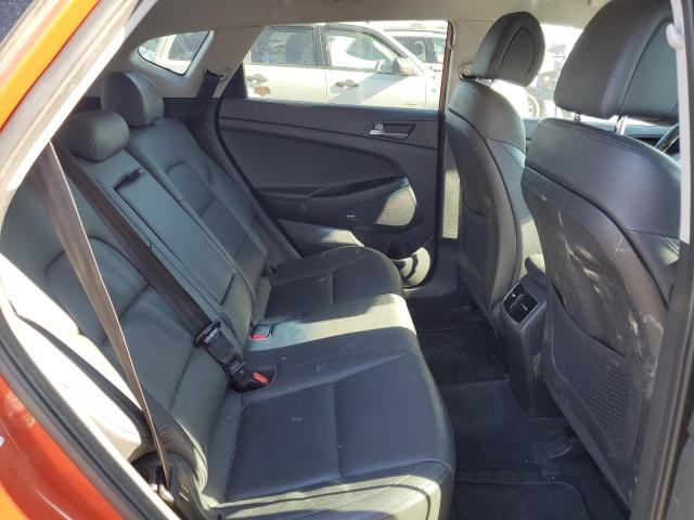 Photo 11 from auction – 2017 HYUNDAI TUCSON LIM with VIN KM8J3CA24HU337963