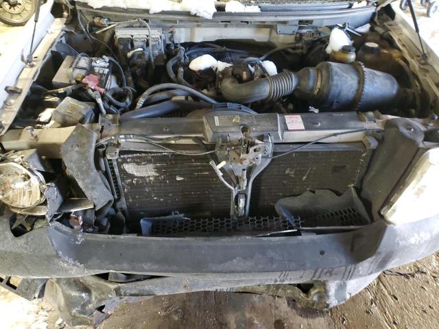 Photo 12 from auction – 2007 FORD F150 with VIN 1FTRF12237KD57262