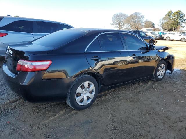 Photo 3 from auction – 2008 TOYOTA CAMRY CE with VIN 4T1BE46K28U781937