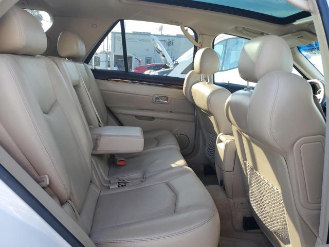 Photo 11 from auction – 2009 CADILLAC SRX with VIN 1GYEE637590113453