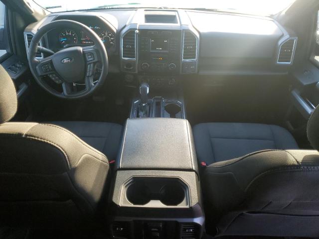 Photo 8 from auction – 2016 FORD F150 SUPER with VIN 1FTEW1CG0GKD15687