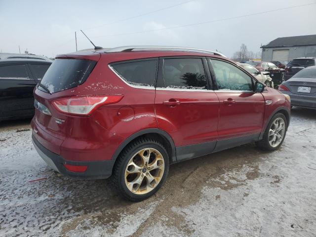 Photo 3 from auction – 2014 FORD ESCAPE TIT with VIN 1FMCU9JX2EUB70454