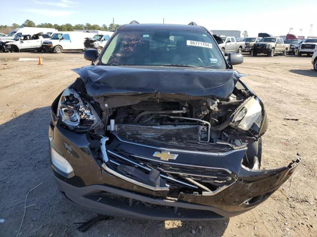 Photo 5 from auction – 2017 CHEVROLET EQUINOX LT with VIN 2GNALCEK6H1567313