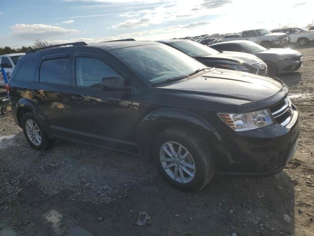 Photo 4 from auction – 2017 DODGE JOURNEY SX with VIN 3C4PDCBGXHT677151
