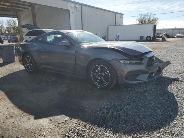 Photo 4 from auction – 2024 FORD MUSTANG with VIN 1FA6P8TH2R5145665