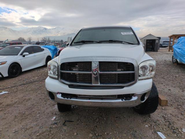 Photo 5 from auction – 2009 DODGE RAM 2500 with VIN 3D7KS29L99G517162