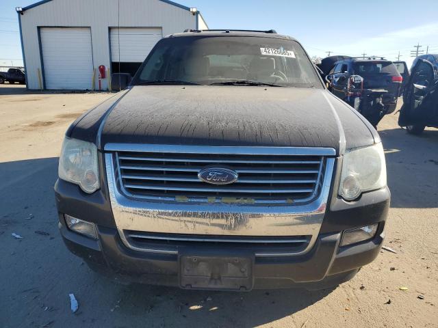 Photo 5 from auction – 2007 FORD EXPLORER X with VIN 1FMEU73E07UA90405