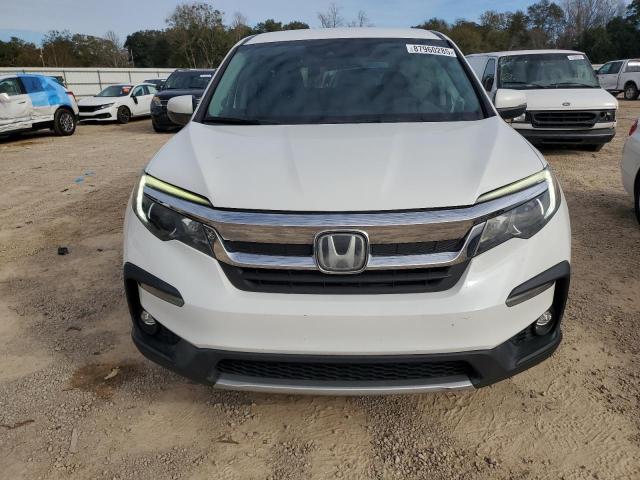 Photo 5 from auction – 2020 HONDA PILOT EX with VIN 5FNYF5H38LB008608