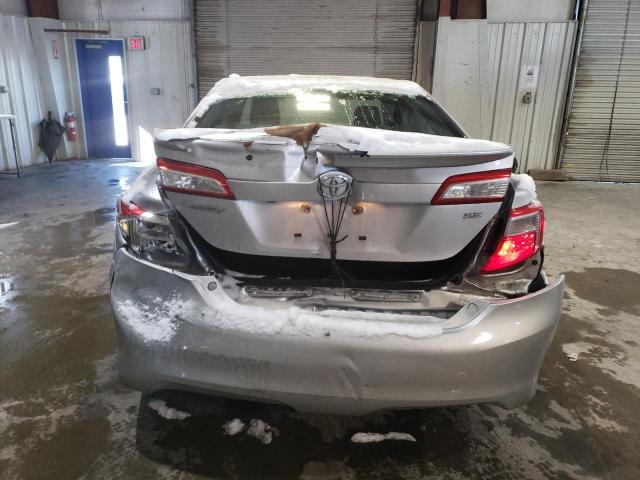 Photo 6 from auction – 2014 TOYOTA CAMRY L with VIN 4T1BF1FK7EU369083