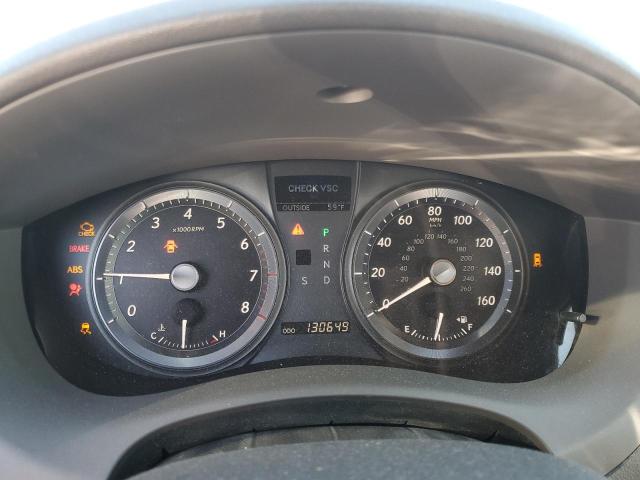 Photo 9 from auction – 2008 LEXUS ES 350 with VIN JTHBJ46G482175867