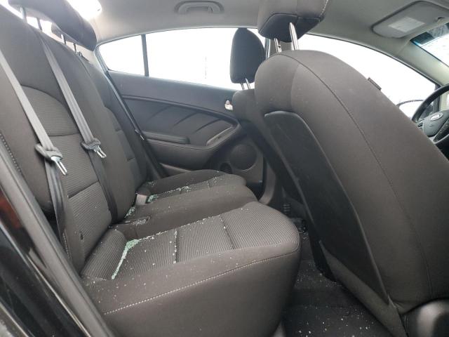 Photo 10 from auction – 2018 KIA FORTE LX with VIN 3KPFK4A76JE283553