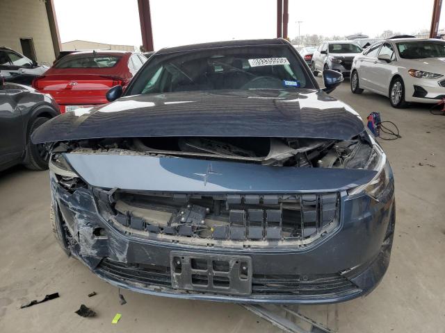 Photo 5 from auction – 2023 POLESTAR 2 with VIN YSMED3KA4PL142432