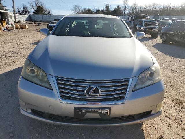 Photo 5 from auction – 2011 LEXUS ES 350 with VIN JTHBK1EG6B2423508