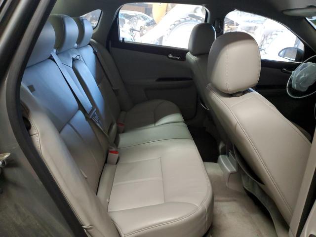 Photo 10 from auction – 2008 CHEVROLET IMPALA LT with VIN 2G1WC583089244447