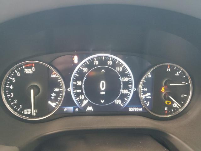 Photo 9 from auction – 2022 BUICK ENCLAVE PR with VIN 5GAEVBKW1NJ126424