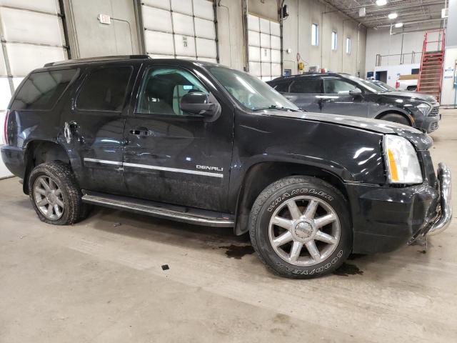 Photo 4 from auction – 2013 GMC YUKON DENA with VIN 1GKS2EEF7DR344881