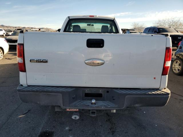 Foto 6 de la subasta – 2007 FORD F150 con VIN 1FTRF12227KD48150