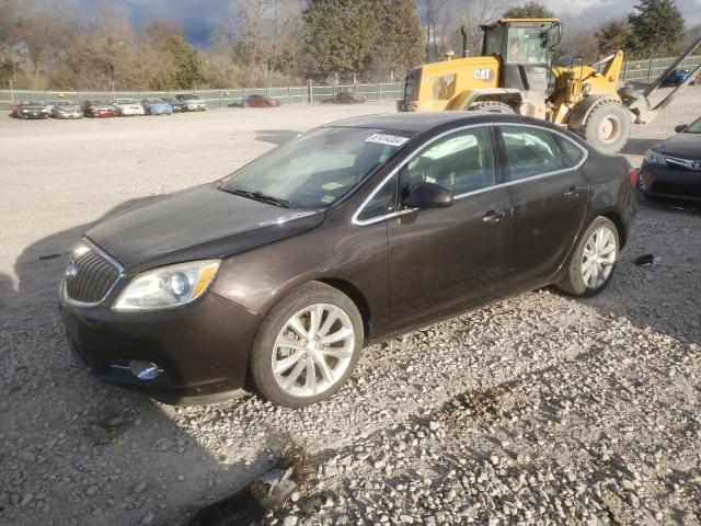 BUICK VERANO CON 2015 with VIN 1G4PR5SK2F4164380 - Photo from auction