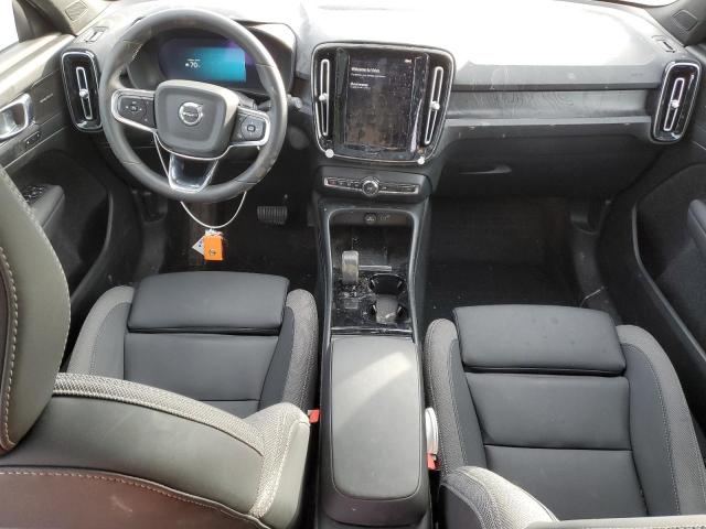 Photo 8 from auction – 2023 VOLVO XC40 RECHA with VIN YV4ED3UMXP2098541