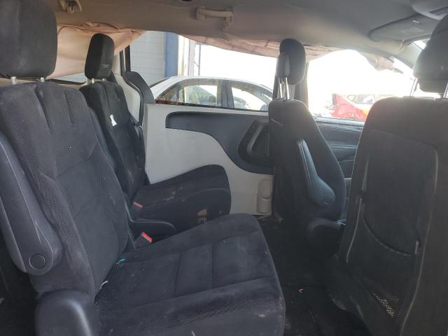 Photo 11 from auction – 2014 DODGE GRAND CARA with VIN 2C4RDGCG7ER392503