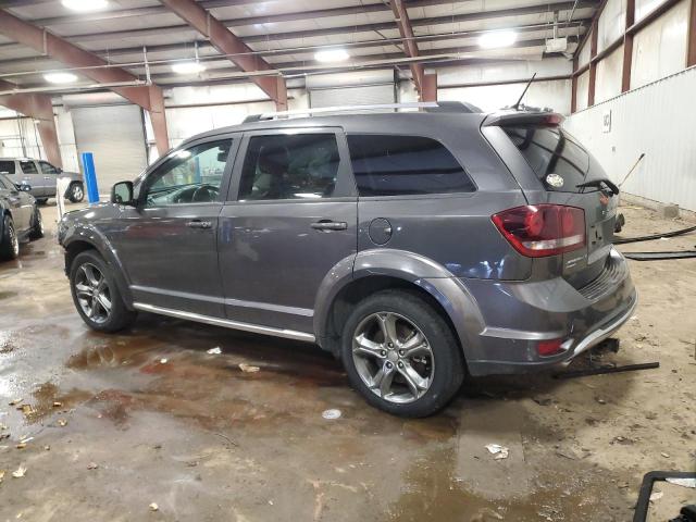 Photo 2 from auction – 2017 DODGE JOURNEY CR with VIN 3C4PDDGG9HT554438