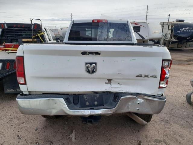 Photo 6 from auction – 2011 DODGE RAM 2500 with VIN 3D7TT2CT6BG549843